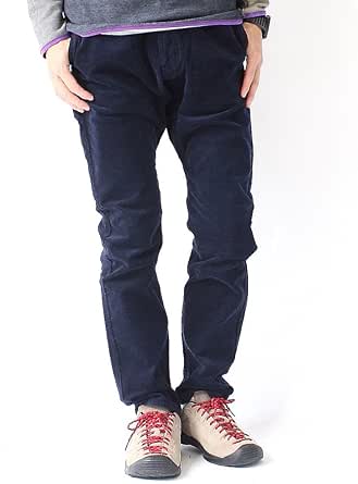 Amazon Gramicci Lee グラミチ リー Corduroy Slim Painter Pants コーデュロイ スリム ペインター パンツ Gmp 15f101 Mサイズ Navy ロングパンツ 通販