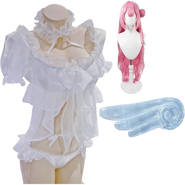Amazon.co.jp: [マルユリヤ] M 実物撮影！ 勝利の女神：NIKKE ドロシー