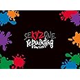 SEXY ZONE repainting Tour 2018(Blu-ray初回限定盤)(特典なし)
