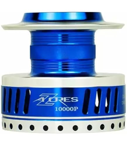 Amazon | ゼニス(ZENITH) Okuma(オクマ) AZORES AZORES-16000P