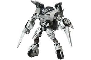 タカラトミー(TAKARA TOMY) T-SPARK トランスフォーマー マスターピースGシリーズ マスターピースムービーネクスト MPMN-01 サイドスワイプ