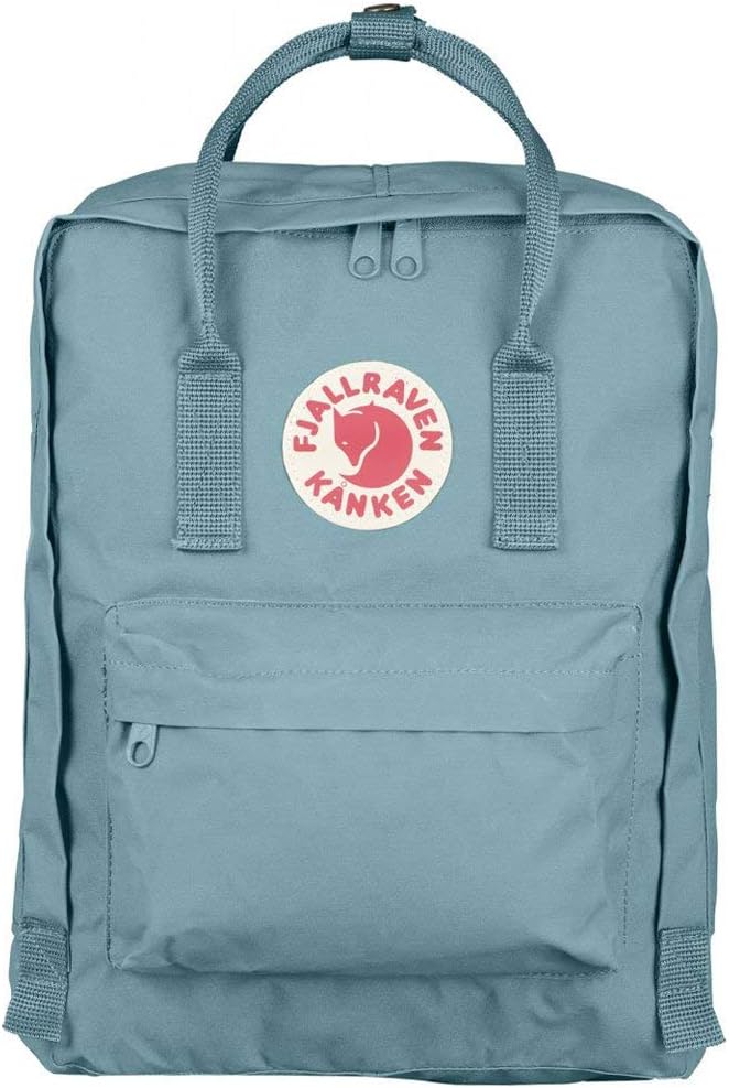 FJALL RAVEN(フェールラーベン) リュック バックパック Kanken 16L 軽量 2WAY 摩耗性 耐久性 耐水性 ビニロン素材 23510