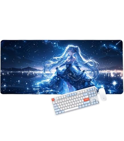 初音ミク 桜ミク 光るマウス＆マウスパッドセット マウス白】桜ミク 光るマウス＆マウスパッドセット | オンライン