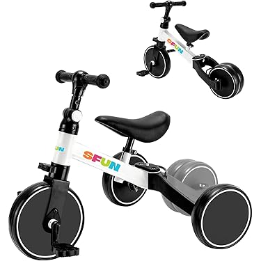 Amazon.co.jp 売れ筋ランキング: 三輪車 の中で最も人気のある商品です