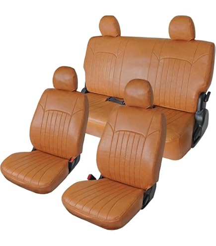 Amazon.co.jp: ハイエース 200 S-GL 標準・ワイド専用 シートカバー 1