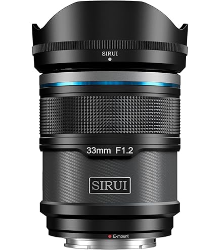 Sigma 56 mm f/1.4 (C) AF DC DN Lens for Canon EF-M X Mount