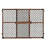 Summer Infant Secure Pressure Mount Wood and Plastic Deco Gate by Summer Infant [並行輸入品]