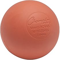 Amazon.co.jp: Champion Sports ラクロスボール – 公式サイズ