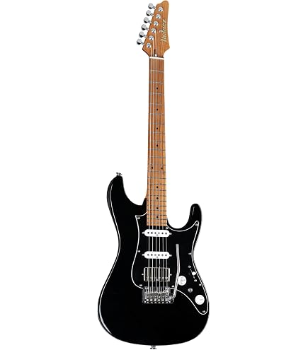 Amazon | Ibanez(アイバニーズ) エレキギター AZ Prestige Vermillion