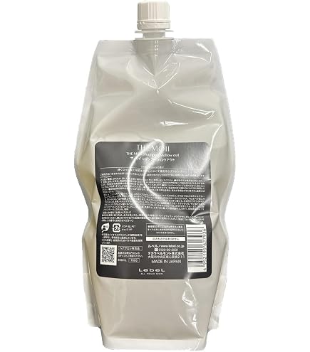 Amazon | 【セット】ザ・モイ メロウアウト シャンプー 800ml