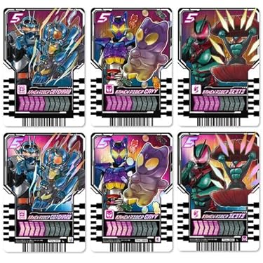 エポック70.特撮ヒーローカードダス　セミコンプセット カードダスドットコム 公式サイト | 商品情報 - ドラゴンボール