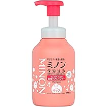 Amazon | 【Amazon.co.jp限定】 ミノン リンスがいらない薬用ヘア