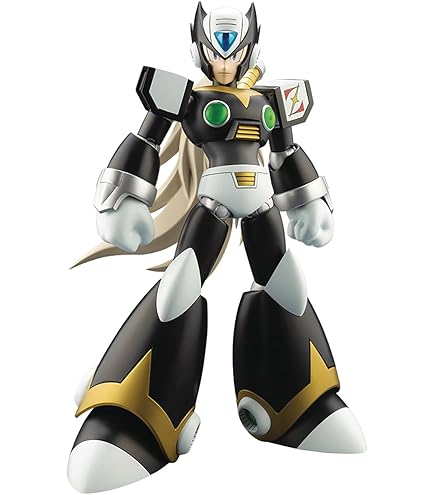 Amazon | コトブキヤ-ロックマンX/ロックマンX-ロックマンXフル
