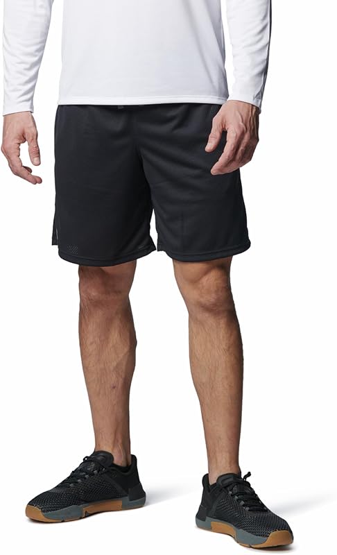 UNDER ARMOUR(アンダーアーマー) トレーニングショートパンツUAテック メッシュショーツメンズ