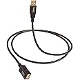 AmazonBasics USB 2.0 Extension Cable - A-Male to A-Female - 9.8 Feet (3 Meters)