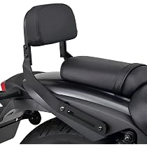 Amazon | Kemy's バックレストキット バックレスト エリミネーター/SE