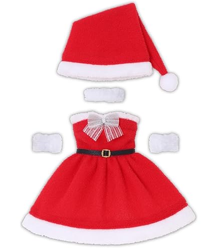 Amazon.co.jp: 1/6 ピュアニーモ用 PNS 夢見る少女のアリスドレス