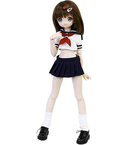 Amazon.co.jp: 【Petite Marie】 1/3 MDD 対応 憧れのかわいい女子高生