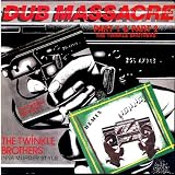 Dub Massacre Part 1 + Dub Massacre Part 2