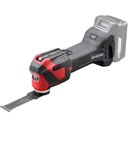 Amazon.co.jp: リョービ 18V マルチツール : DIY・工具・ガーデン