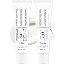 Amazon | 345リリーフクリーム 50ml 2個セッ トべたつかない 低刺激