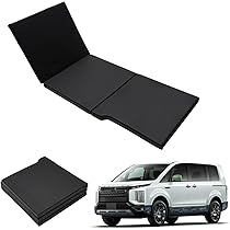 Amazon | Cartist 三菱 新型デリカ D5 サンシェード 1台分 マルチ