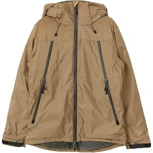 [アーバンリサーチ] ダウンジャケット 【別注】NANGA×URBAN RESEARCH iD AURORA 3LAYE…