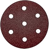 Festool 499084 P220 Grit Rubin 2 Abrasives for RO 90 Sander, 50-Pack by Festool