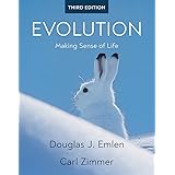 Evolution, 3e (IE): Making Sense of Life
