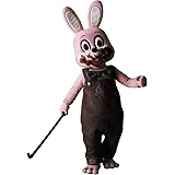 RAH(リアルアクションヒーローズ) Robbie the Rabbit(1/6スケール ABS&ATBC-PVC塗装済み可動フィギュア)