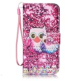 Galaxy S6 手帳型 ケース カバー Zeebox Samsung Galaxy S6 高品質 落下防止 保護カバー 財布型ケース カード収納ホルダー＆ストラップ付き マグネット式 Samsun