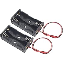 RAMSAワイヤレス用電池ケース　単三2本仕様 RAMSAワイヤレス用電池ケース 単三2本仕様 RAMSAワイヤレス用
