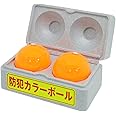 BS 防犯カラーボール D‐92