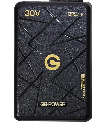 Amazon.co.jp: 長信ジャパン GB-POWER GB428PD PROMAX バッテリー 28V