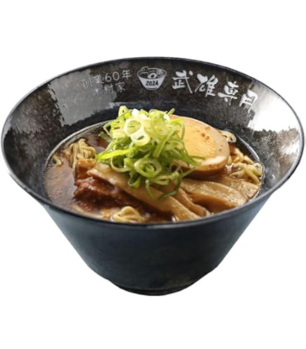 Amazon.co.jp: 家系らーめん 三浦家 裏武蔵家 丼 : ホーム＆キッチン