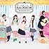たこやきレインボー「RAINBOW ~私は私やねんから~(CD+DVD)」