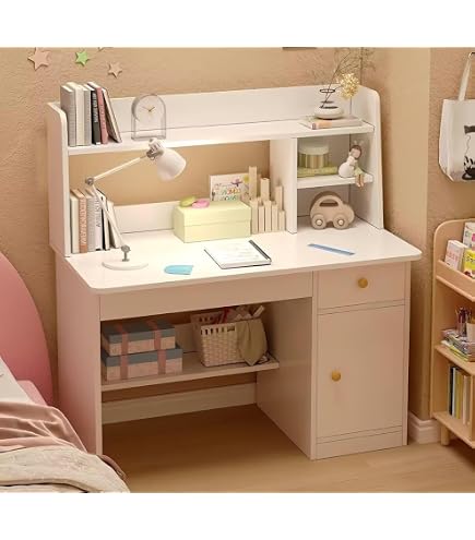 Amazon.co.jp: IKEA(イケア) MICKE ホワイト 79903015 ワーク