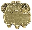 遊☆戯☆王 デュエルモンスターズ スケープゴート ピンズ