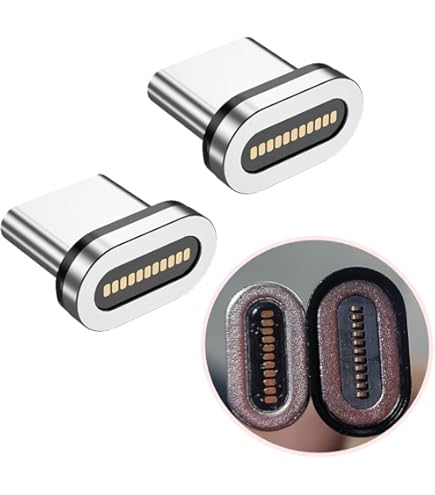 まぁさん 専用 Amazon.co.jp: (11ピン両用線用)Type-C端子×2枚 新11ピン 60W PD