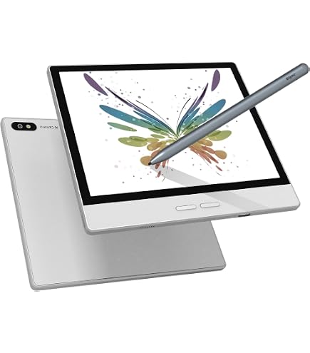 Amazon.co.jp: Bigme 10.3インチ 電子書籍リーダー タブレット