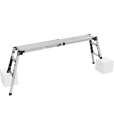 Amazon | ピカコーポレーション 作業用品・安全用具 足場台ユニット