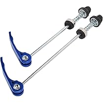 Syncros 前後ハブセットとクイックレバー Syncros 前後ハブセットとクイックレバー Syncros 前後ハブ