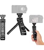 Amazon | SONY(ソニー) シューティンググリップ VCT-STG1 C SYH
