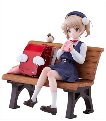 Amazon | ねんどろいど しぐれうい ノンスケール プラスチック製 塗装
