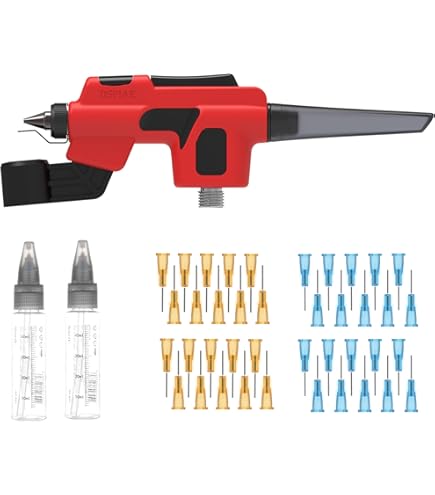 Amazon.co.jp: FLYER-SR2 Flyer SR2 SPARMAX Cartridge Type Airbrush