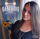 海外シンガーによるアニソンカバー「ガニソン! 」Sara from イタリア #6
