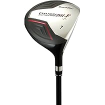 良品POWER BILT CITATION DH-F　11W 13W 15W3本 良品POWER BILT CITATION DH-F 11W 13W 15W3本 フェアウェイ