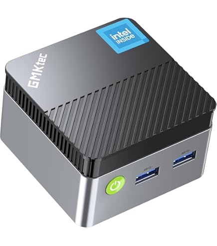 Amazon.co.jp: MOREFINE ミニPC N150 第12世代 Twin Lake搭載