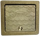 Prier C-634BX2 Brass Box for C-634 Heavy Commercial Hydrants [並行輸入品]