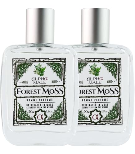 Amazon | [公式] ALPHAMOOD アルファムード 男性用 香水 アルファ